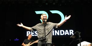 Resul Dindar’dan rekor konser