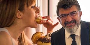 Prof. Dr. Barış Öztürk: Metabolik Otofaji diyeti ile kilolara elveda