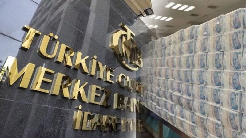 Merkez Bankası faiz kararını açıkladı