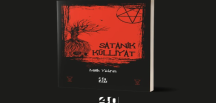 Melih Yıldırım’ın yeni kitabı raflardaki yerini aldı: Satanik Külliyat