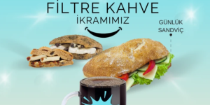 GERÇEK COLOMBİA COFFEE LEZZETİ VADİPARK İBRAHİMLİ’DE