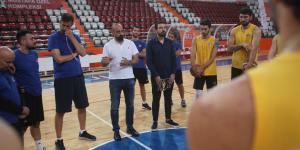 Kuyumcuların basket takımı TBL 1. Lig’de dikkat çekiyor