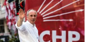 İddia: Muharrem İnce, CHP’ye dönüş için hazırlıklara başladı