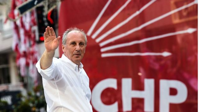 İddia: Muharrem İnce, CHP’ye dönüş için hazırlıklara başladı