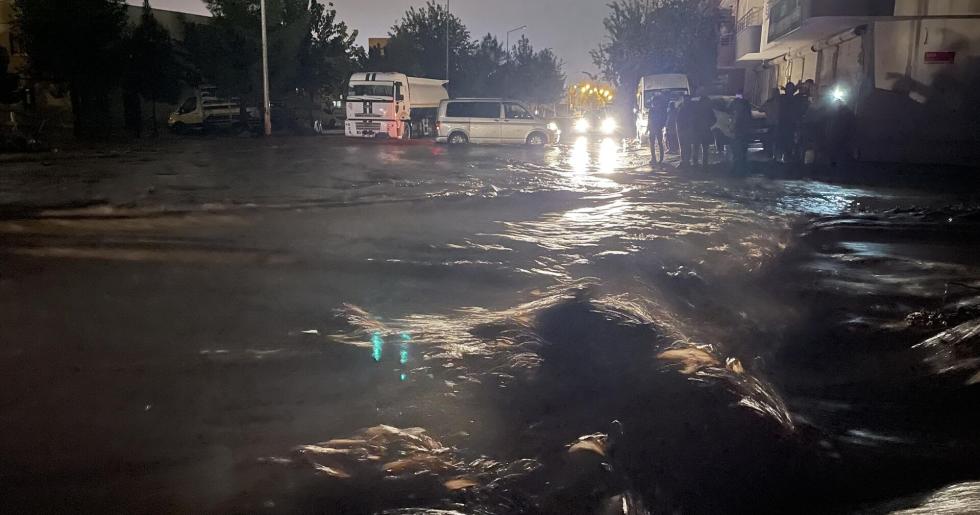 Batman’da suya kapılan kadın hayatını kaybetti, 3 çocuğu kayıp