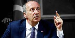 Muharrem İnce CHP’ye dönecek mi?