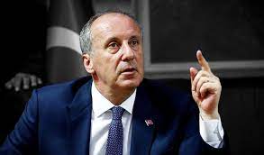 Muharrem İnce CHP’ye dönecek mi?