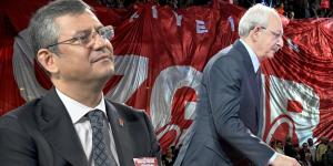 CHP ‘değişim’ dedi: Genel Başkan Özgür Özel oldu