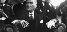 Ulu Önder Atatürk, aramızdan ayrılışının 85. yılında tüm yurtta anılıyor