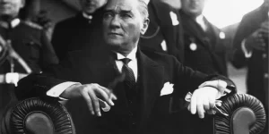 Ulu Önder Atatürk, aramızdan ayrılışının 85. yılında tüm yurtta anılıyor