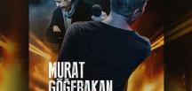 Murat Göğebakan, KALBİM YARALI 8 Aralık’ta Vizyonda