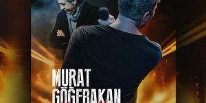 Murat Göğebakan, KALBİM YARALI 8 Aralık’ta Vizyonda