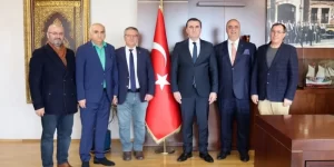 Görev odağımız insan olduğu için severek çalışıyoruz