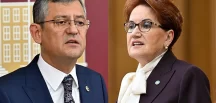 CHP lideri Özel Akşener ile görüşmesini anlattı: Meral Hanım ‘ne teklif ediyorsunuz’ diye sordu