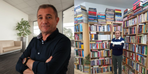 Klinik Psikolog Murat Abaoğlu: Stres ve depresyon sağlığımızı olumsuz etkiliyor