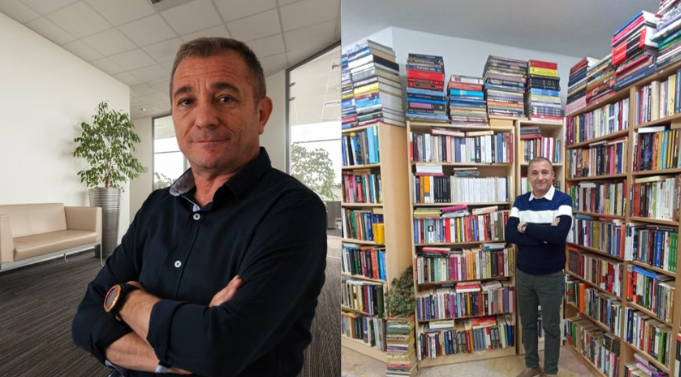 Klinik Psikolog Murat Abaoğlu: Stres ve depresyon sağlığımızı olumsuz etkiliyor