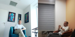 Klinik Psikolog Murat Abaoğlu, “Psikolog veya terapistten ne zaman destek almalıyım?” diyenlere cevap!