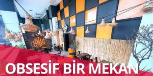 OBSESİF BİR MEKAN