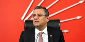 Özgür Özel 14 Ocak’ı işaret etti: CHP’den ‘anayasa mitingi’