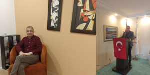 Klinik Psikolog Murat Abaoğlu psikoloğa ne zaman gidilmesi gerektiğini anlattı