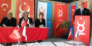 Gazetecilerin ekonomik koşullarını iyileştireceğiz