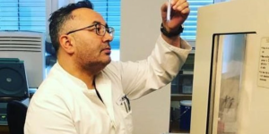 Lazerle ilaçsız kanser tedavisi