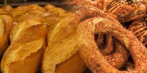 Bakanlık, ekmek ve simit fiyatları için harekete geçti