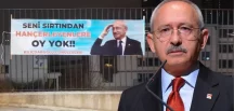 Partisinin seçimi kaybetmesini mi istiyor? Kılıçdaroğlu, asılan pankartlarla ilgili sessizliğini bozdu