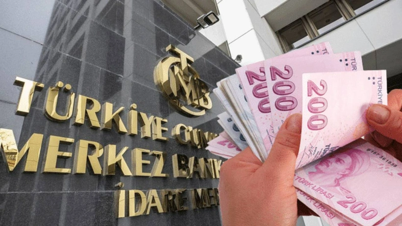 Merkez Bankası’ndan krediler için karar