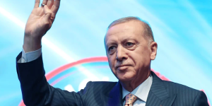 Erdoğan: Bu seçim benim için bir final!