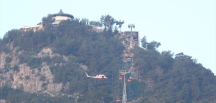 Antalya’da teleferik kazası! Mahsur kalan 112 kişi kurtarıldı, 9 kabindeki tahliye çalışması sürüyor