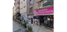 Yeni Butik Çanta mağazası Berna Butik Çanta