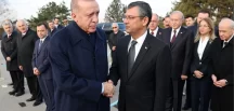 Cumhurbaşkanı Erdoğan: Özgür Özel’e kapımız açık, ele alacağımız çok konu var