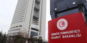 Ticaret Bakanlığı, 54 ürün grubunda İsrail’e ihracatı kısıtladı