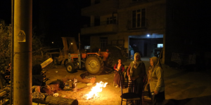 Tokat’ta art arda 2 deprem! Yozgat ve Sivas’ta da hissedildi, 3 ilçede okullar tatil edildi