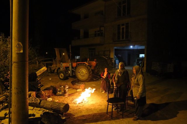 Tokat’ta art arda 2 deprem! Yozgat ve Sivas’ta da hissedildi, 3 ilçede okullar tatil edildi