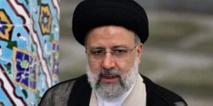 İran Cumhurbaşkanı İbrahim Reisi kazada hayatını kaybetti!