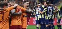 Süper Lig’de kim nasıl şampiyon olur? İşte tüm ihtimaller