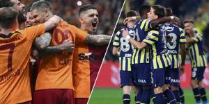 Süper Lig’de kim nasıl şampiyon olur? İşte tüm ihtimaller