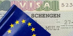 Schengen vize ücretlerine zam