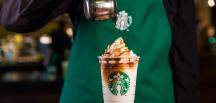 Starbucks’tan Türkiye kararı