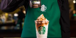 Starbucks’tan Türkiye kararı