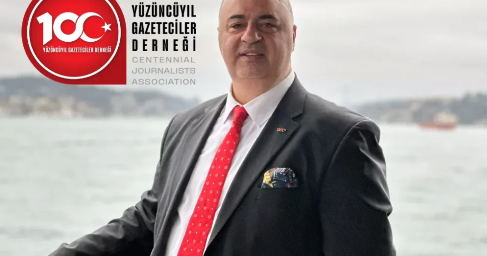 Gazeteciler, demokratik ve şeffaf toplumun olmazsa olmazıdır