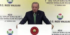 Erdoğan’dan Filistin liderine tepki: Bizden özür dilemesi lazım