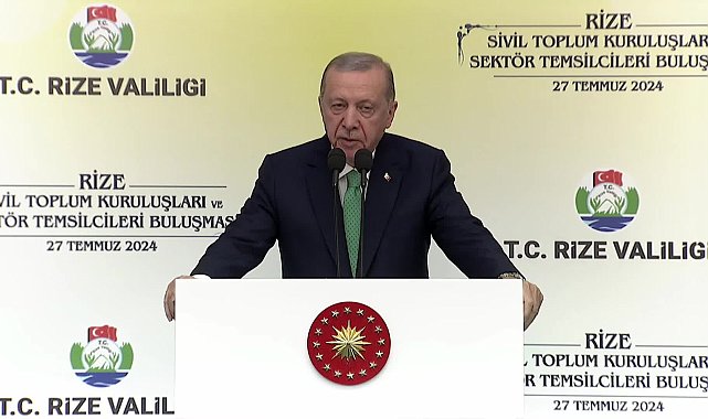 Erdoğan’dan Filistin liderine tepki: Bizden özür dilemesi lazım