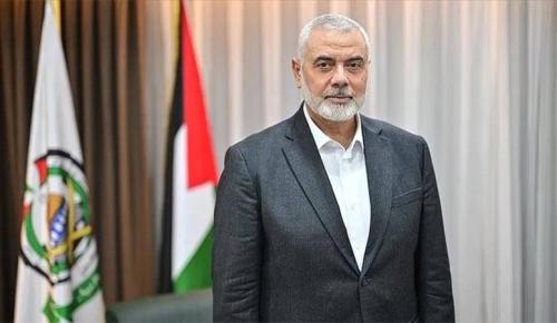 Hamas’ın lideri Haniye, Tahran’daki evine yapılan baskında öldürüldü