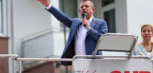 Özgür Özel’den Erdoğan’a tepki: En borçlu belediyeler AKP’den aldıklarımız