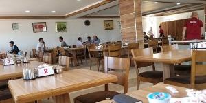 Restoranlarda menü oyunu