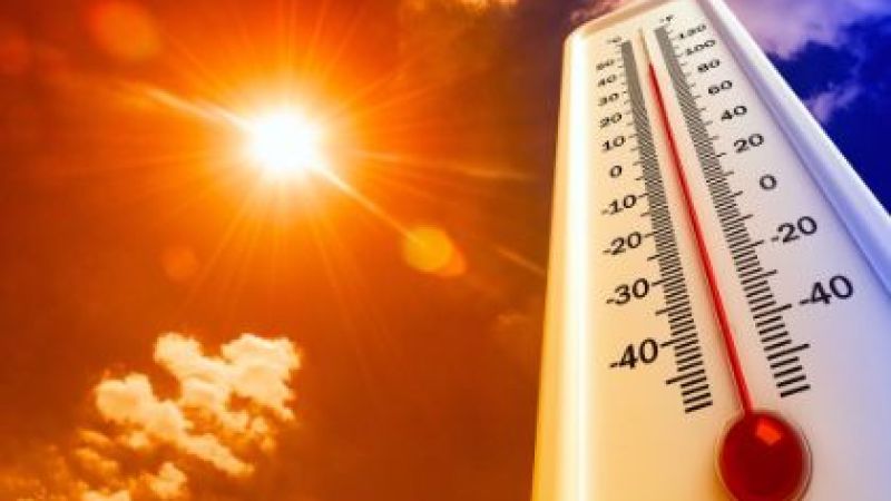 Aşırı sıcaklar nedeniyle son 24 saatte 21 kişi öldü