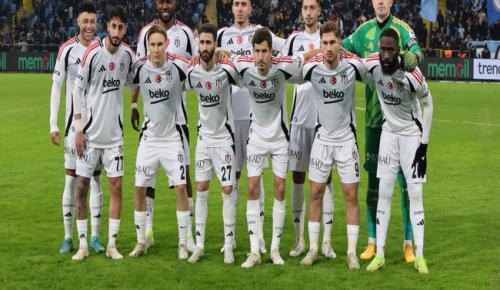 Beşiktaş’tan, Twente maçının yerinin değişmesi için UEFA’ya başvuru!